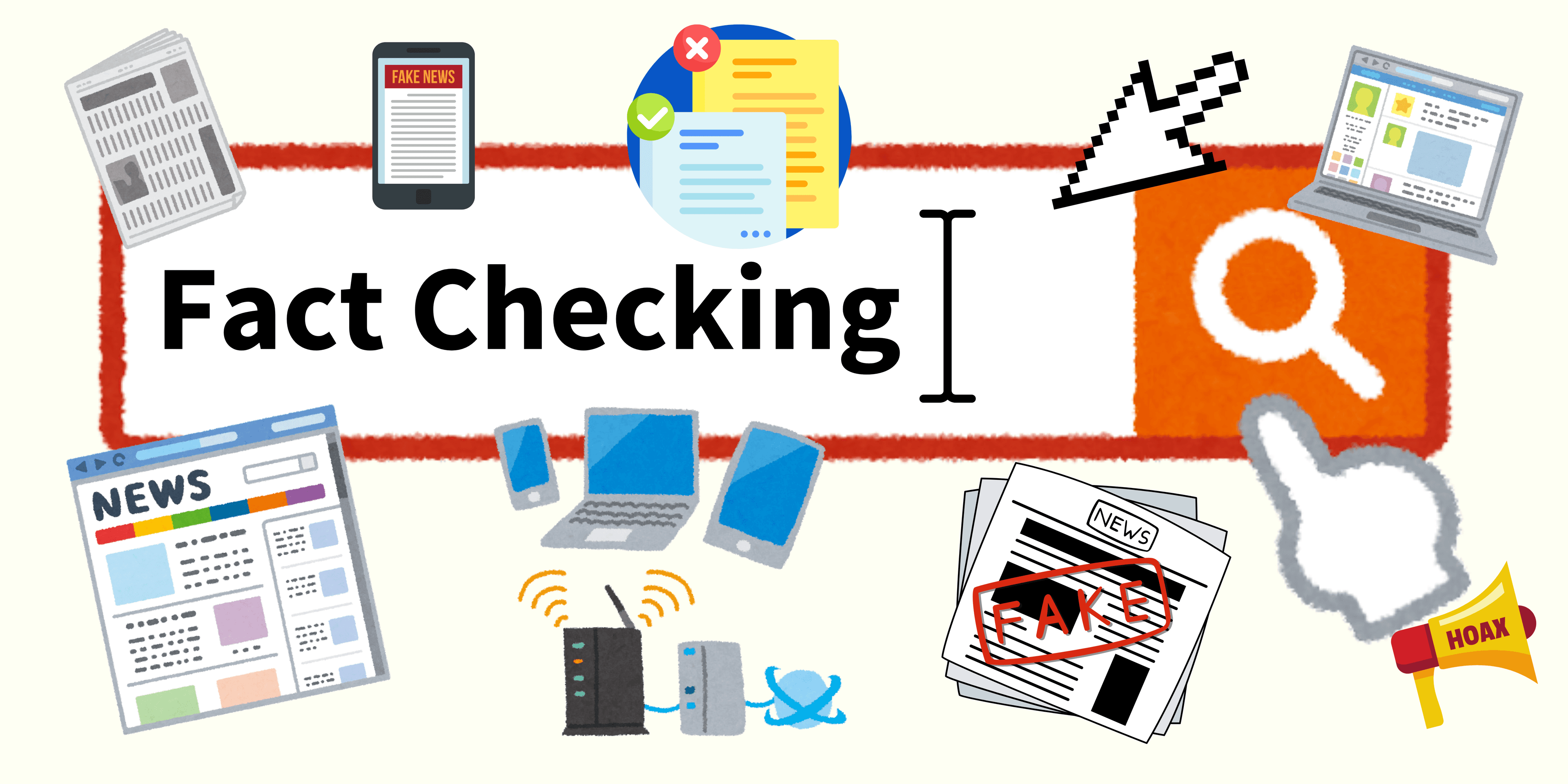 Handbook on Fact-Checking